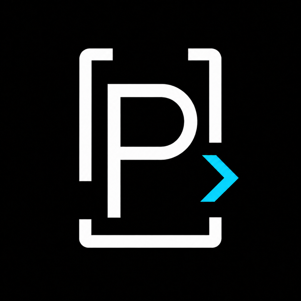 ParkSoon P logo